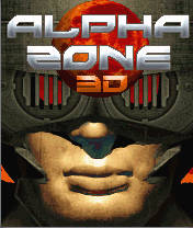 Download '3D Alpha Zone (176x208)' to your phone